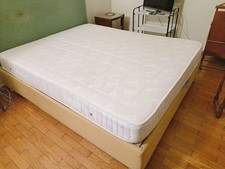 letto flou usato letto flou usato  Roma