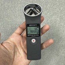 Zoom digital recorder for sale  El Paso