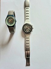 Collezione orologi swatch usato  Udine