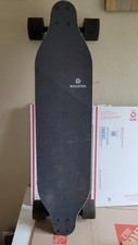 Boosted stealth longboard for sale  Stockton