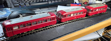 Märklin schienenbus 3016 gebraucht kaufen  Bremen