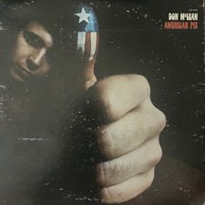 Mclean american pie for sale  Rancho Cucamonga