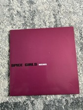 Spice girls mama for sale  BARNSLEY