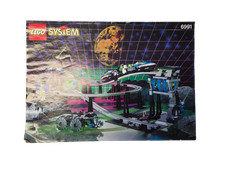 Lego eisenbahn train gebraucht kaufen  Pforzheim