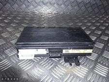 2004 CITROEN C5 AMPLIFICADOR DE SONIDO 9653383680, usado comprar usado  Enviando para Brazil