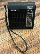 Vintage sony tfm for sale  Union City