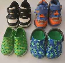 Toddler boys shoes for sale  Dundalk