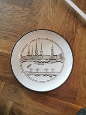 Wandteller teller hamburg gebraucht kaufen  Hamburg