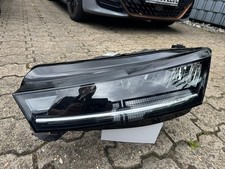 Skoda ctavia led gebraucht kaufen  Schwelm