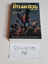 Dylan dog case usato  Genova