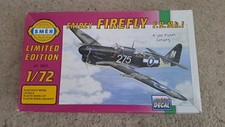 Fairey firefly f.r.mk. for sale  AYLESFORD