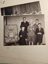 Zz19 ephemera 1940s for sale  LEICESTER