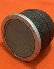 STC 4035 Ball & Biscuit tipo BBC microfone vintage AMPLIFICADOR DE TUBO ELÉTRICO OCIDENTAL comprar usado  Enviando para Brazil