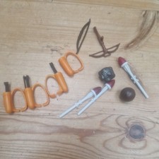 Playmobil arrows quivers for sale  NEWHAVEN