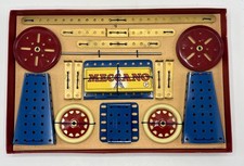 Jeu construction meccano d'occasion Jeu construction meccano d'occasion  Loches