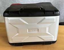 Bmw variokoffer links gebraucht kaufen  Heringen