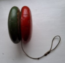 Vintage wooden toy for sale  THETFORD