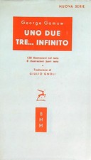 Uno due tre.... usato  Italia