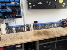 blu ray sammlung gebraucht kaufen blu ray sammlung gebraucht kaufen Steinbach-Hallenberg