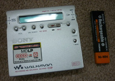 Vintage portable sony for sale  BURNHAM-ON-SEA