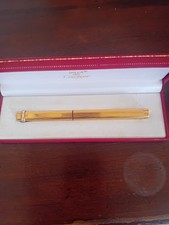penna collezione cartier usato  Pescia