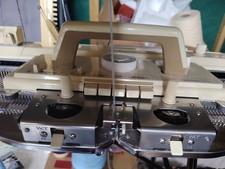Brother 836 knitting for sale  THIRSK