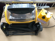 Brinsea octagon advance for sale  CHELTENHAM