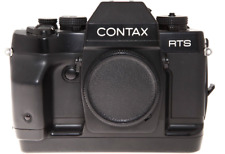 Contax rts iii usato  Roma