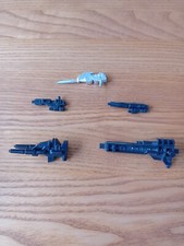 Transformers guns piranacon for sale  FAREHAM