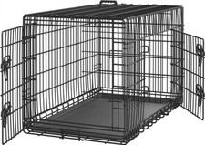 Hundekäfig metall hundebox gebraucht kaufen  Deutschland