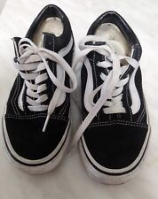 Scarpe vans old usato  San Vito dei Normanni