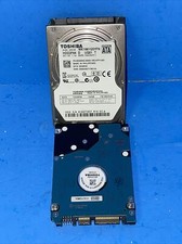 Usado, Unidade de disco Toshiba 160GB 7200 RPM 2,5" MK1661GSYFN comprar usado  Enviando para Brazil