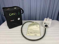 Usado, GE HealthCare BiliSoft LED sistema de fototerapia com almofada + estojo comprar usado  Enviando para Brazil