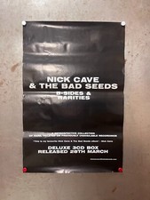 Nick cave bad for sale  Denver