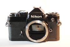 Nikon black 35mm for sale  Geneva