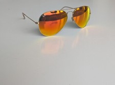 Ray ban aviator gebraucht kaufen  Deutschland
