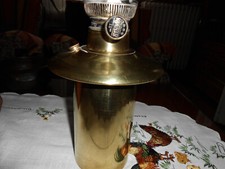Lampe petrole ancienne d'occasion  Mehun-sur-Yèvre