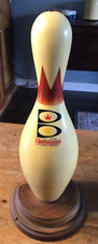 Vintage bowling pin for sale  Ranson