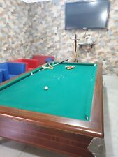 Tavolo biliardo marca usato  Pomigliano d'Arco
