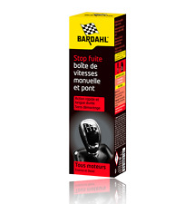 Bardahl fuite boite d'occasion  Hénin-Beaumont