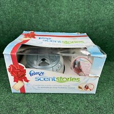Febreze scentstories player for sale  Lebanon