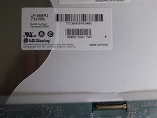 Display led lp156wh2 usato  Roma
