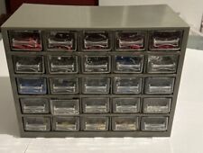 Drawer grey plastic for sale  Hatboro
