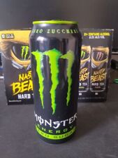 Monster energy zero usato  Vimercate