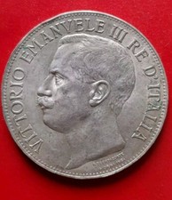 Lire vittorio emanuele usato  Casalmaggiore