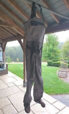 Chest waders stocking for sale  TADLEY