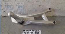 Pedalina posteriore passeggero usato  Mercato San Severino