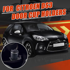 Porta-copos Citroen DS3 (par) comprar usado  Enviando para Brazil