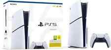 Console sony ps5 usato  Tramonti