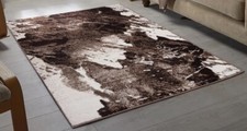 Brown abstract area for sale  LONDON